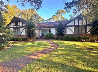 133 Goodson Loop, Pawleys Island, SC 29585