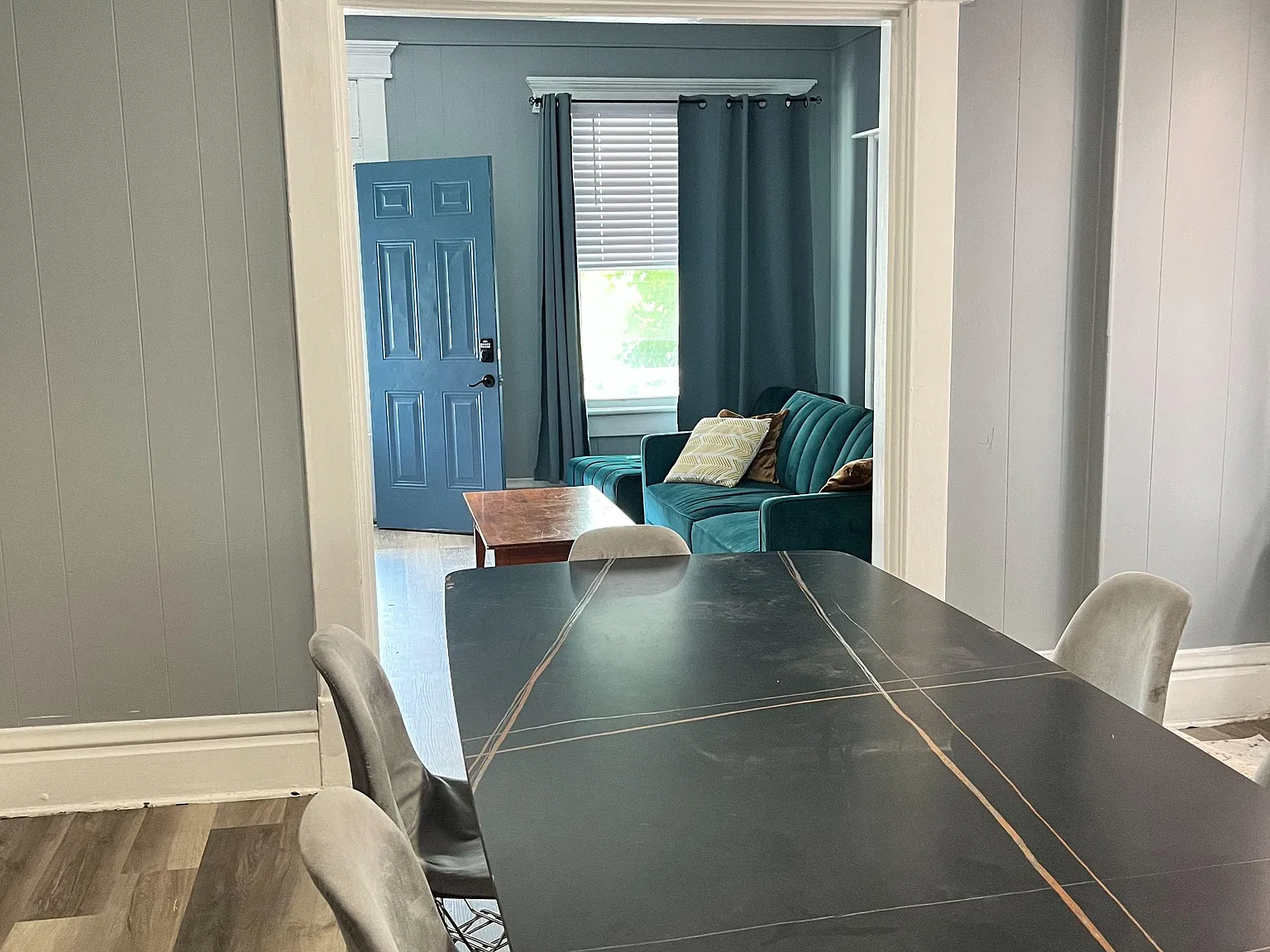 3 bed, 1.5 bath, 1800 sqft, $910 — Photo 4