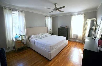 Rented by Keller Williams NYC