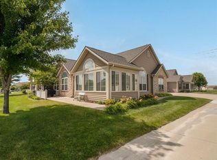 3305 SE Glenstone Dr UNIT 271, Grimes, IA 50111