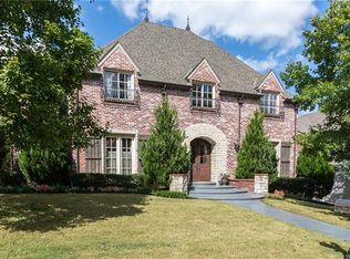 6405 E 108th St, Tulsa, OK 74137