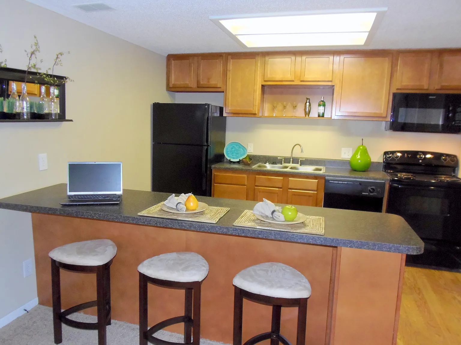 Slate Run Lofts and Apartments — Photo 2