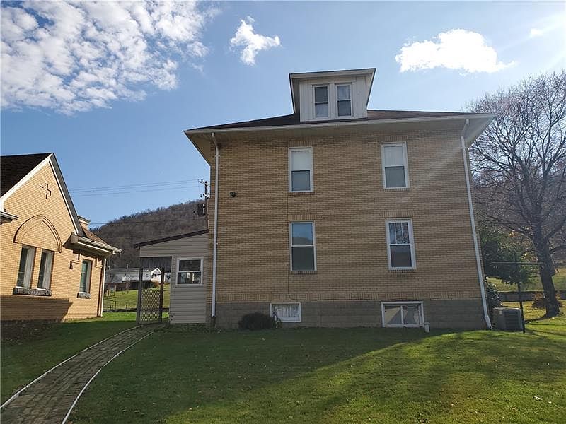 714 Lincoln St, Bolivar, PA 15923 Zillow