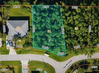 5490 NW CHAPEL Court, Port St Lucie, FL 34986