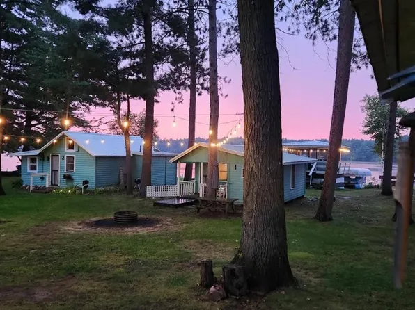 2622 7 1/4 Avenue #1, Chetek, WI 54728