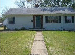 1209 Bay Ridge Ave, Highland Bch, MD 21403