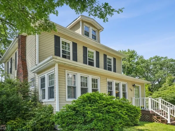 138 Bessida St, Bloomfield Twp., NJ 07003