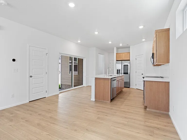 2611 N Red Tail Ln — Photo 12