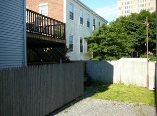 88 Sciarappa St #2, Cambridge, MA 02141