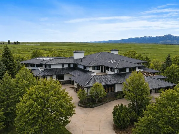8532 Strawberry Lane, Niwot, CO 80503