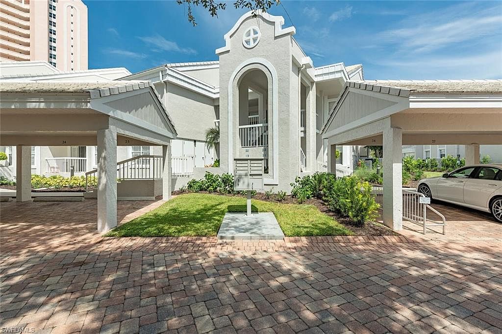 6141 Pelican Bay Blvd II21, Naples, FL 34108 Zillow