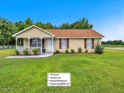 2975 Us Highway 117 Bypass S, Burgaw, NC, 28425