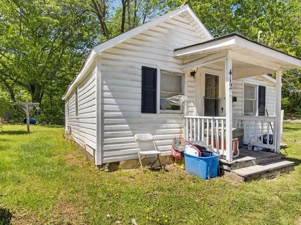 412 Brick St, Henderson, NC 27536