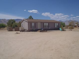 4009 3rd St, Inyokern, CA 93527