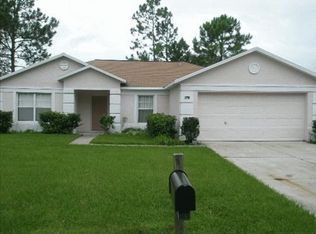 178 Palmwood Dr, Palm Coast, FL 32164