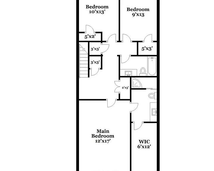 548 Wendell Falls Pkwy — Photo 3