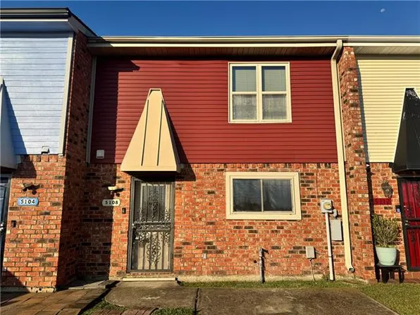5108 Westlake Dr, New Orleans, LA 70126