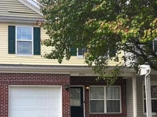 4932 Tuscany Ln, Indianapolis, IN 46254