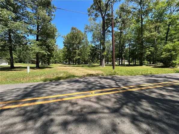 211 Sherwood Dr Lot 211, Dry Prong, LA 71423