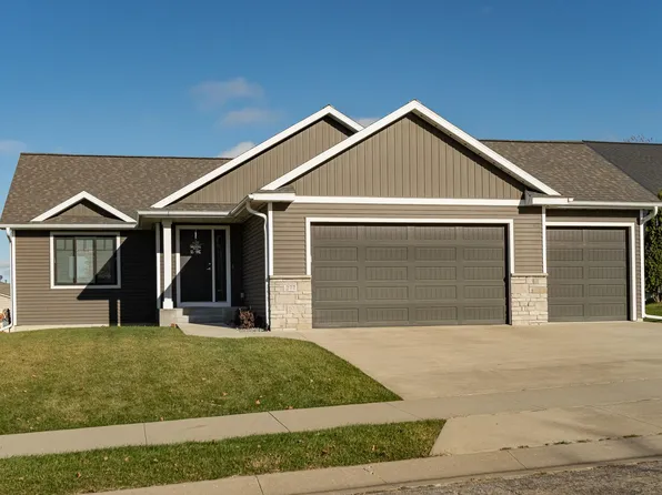 277 Forest Knoll Pl SE, Rochester, MN 55904