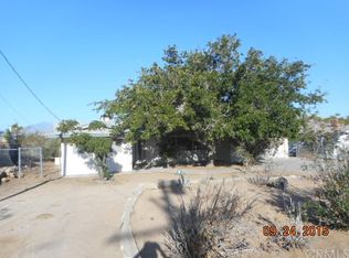 7488 Bonita Trl, Yucca Valley, CA 92284