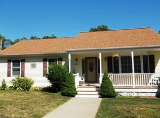 1383 Langley St, Fall River, MA 02720