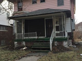 280 Holbrook St, Detroit, MI 48202