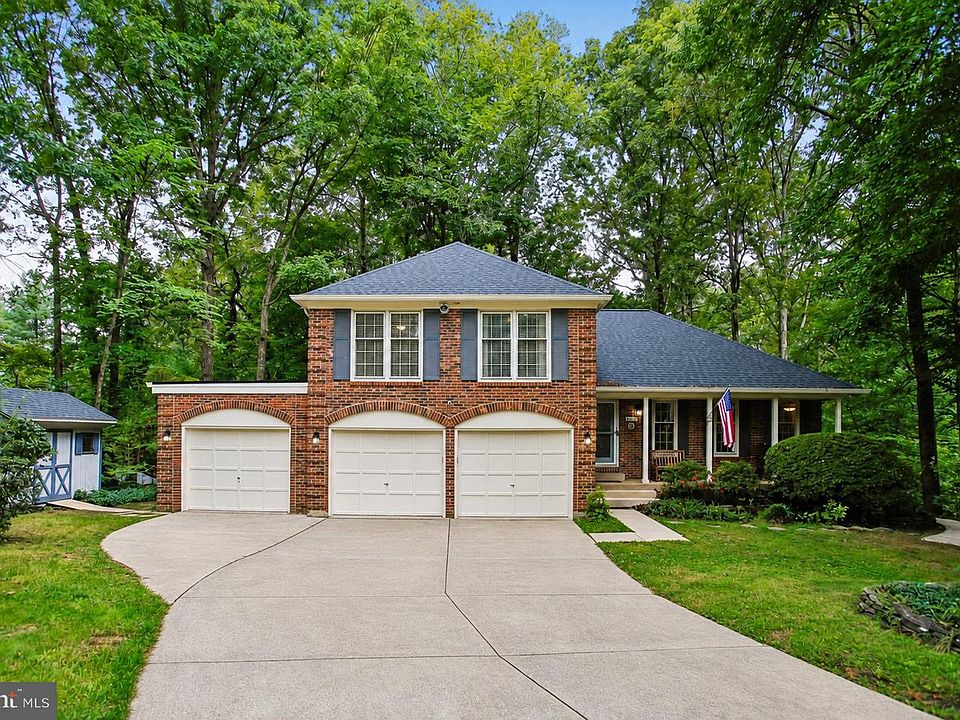 1st image of 9205 Macswain Pl