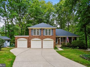 9205 Macswain Pl, Springfield, VA 22153