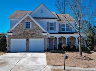 4062 Duran Ln, Auburn, GA 30011