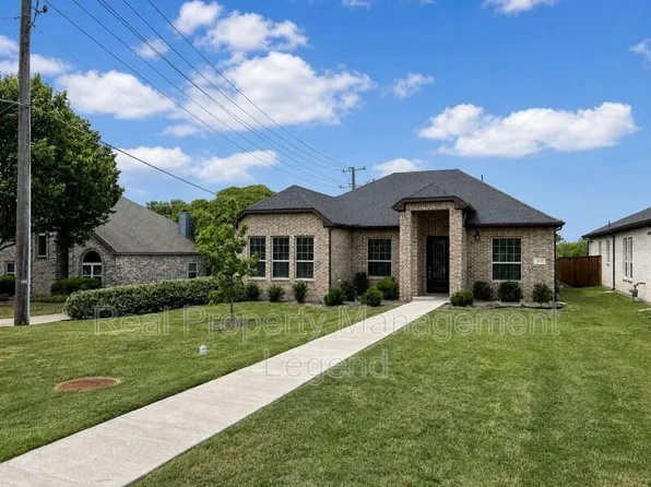 201 N West A Allen Blvd, Wylie, TX 75098
