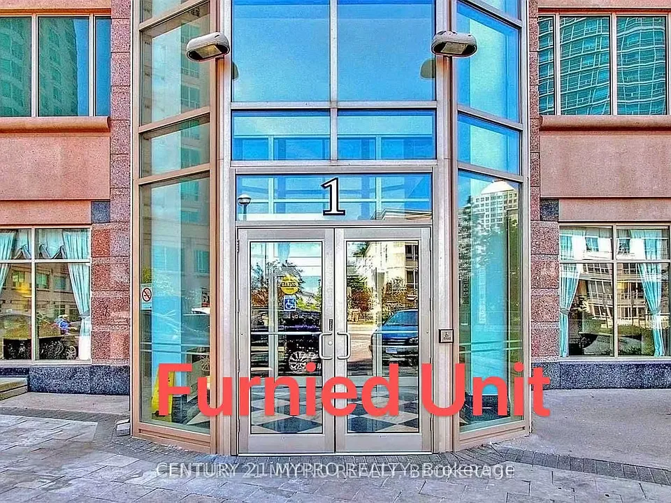 1 Lee Centre Dr #1609
