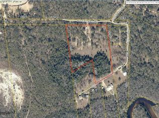 2320 Riverland Rd, Crestview, FL 32536