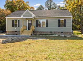 20627 Southlawn Ave, South Chesterfield, VA 23803