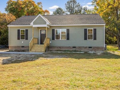 20627 Southlawn Ave, South Chesterfield, VA, 23803