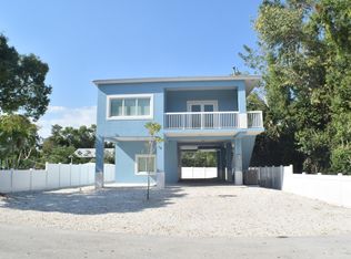 13 Pompano Ave, Key Largo, FL 33037