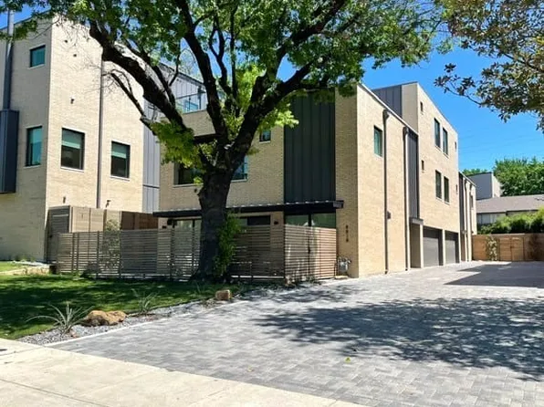 4420 Abbott Ave, Dallas, TX 75205