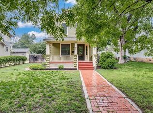 805 N Spaulding Ave, Wichita, KS 67203