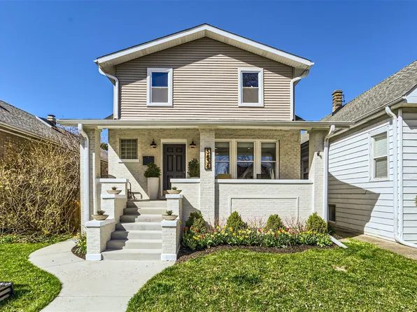 5636 W Warwick Ave, Chicago, IL 60634