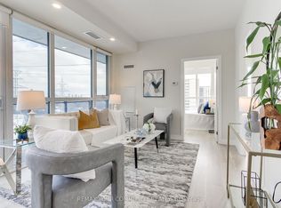 The Bennett on Bayview, Toronto, ON M2K 0G1