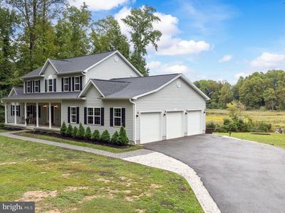 3101 Blue Heron Dr, Chesapeake Beach, MD, 20732