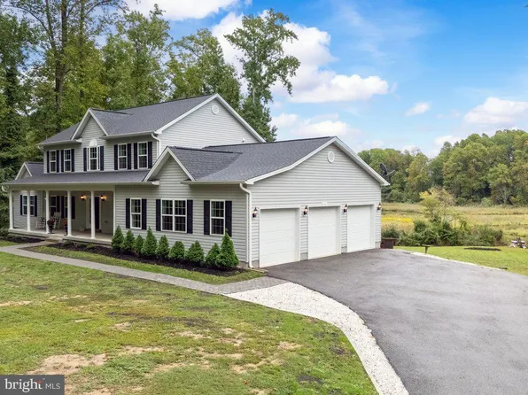 3101 Blue Heron Dr S, Chesapeake Beach, MD 20732