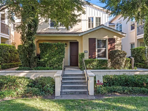 52 Bijou, Irvine, CA 92618