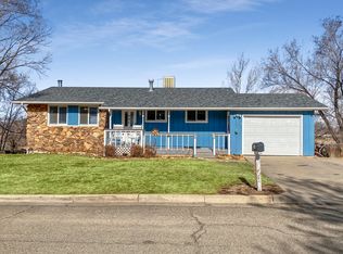 640 Alameda Dr, Cortez, CO 81321