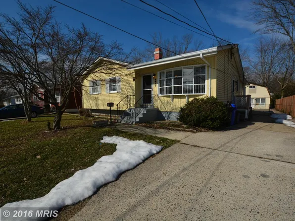 4413 Judith St, Rockville, MD 20853