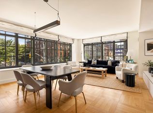 500 W 21st St APT 2G, New York, NY 10011