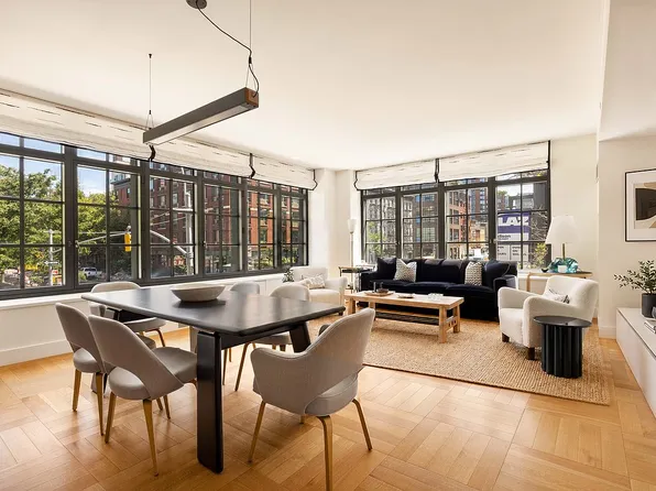 500 W 21st St APT 2G, New York, NY 10011