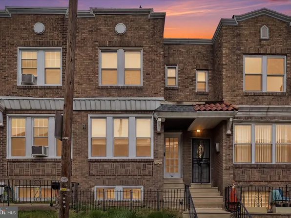 1117 Rosalie St #1, Philadelphia, PA 19149