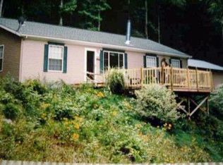 5926 Brewer Ln NE, Kalkaska, MI 49646