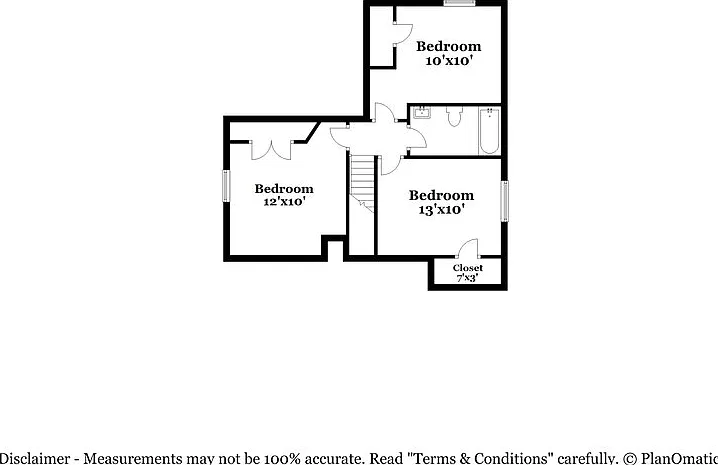 4 bed, 2.5 bath, 1947 sqft, $2,700 — Photo 3